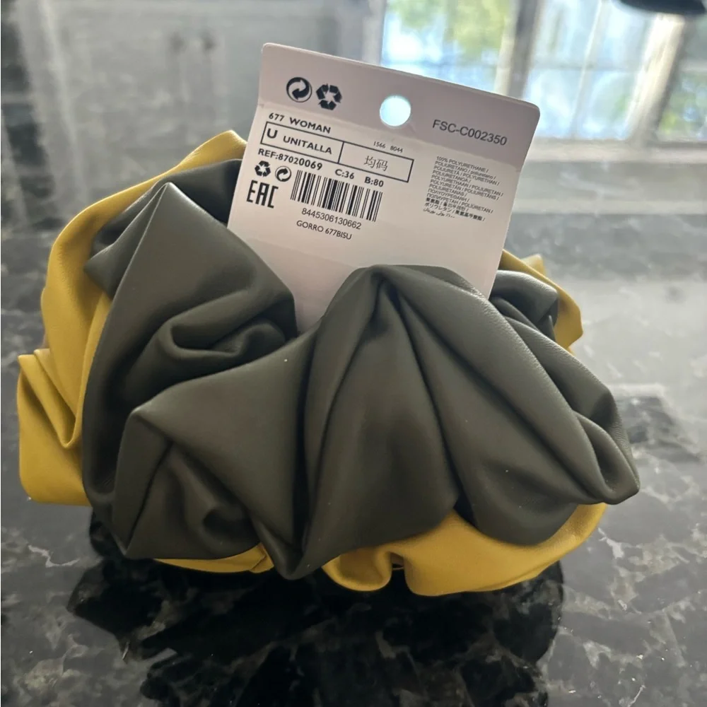 MNG Hair Ties